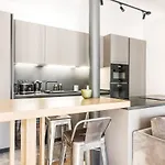 Appartement Grand Luxe Paris 11