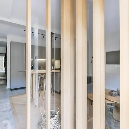 Grand Luxe 11 Appartamento