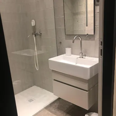 Appartamento Grand Luxe 11 Parigi