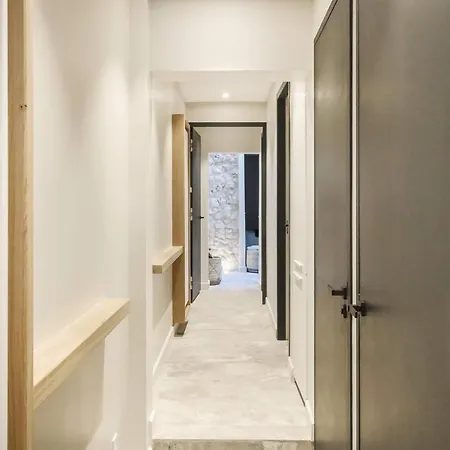 Grand Luxe 11 Appartamento