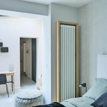 Grand Luxe 11 Appartamento *