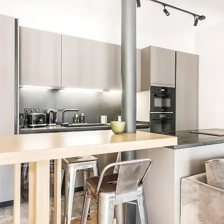 Appartamento Grand Luxe 11