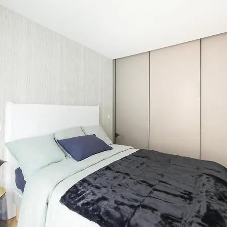 Grand Luxe 11 Appartamento *