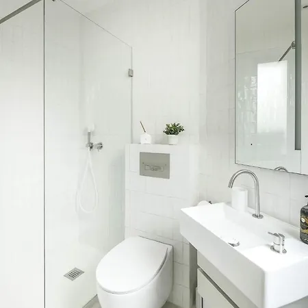 Grand Luxe 11 Appartamento